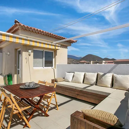 Casa Oramas Ll Appartement