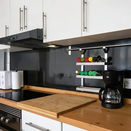 Appartement Casa Oramas Ll