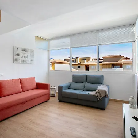 Casa Oramas Ll Appartement *