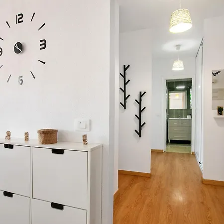 Casa Oramas Ll Appartement