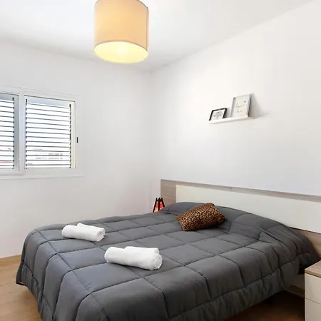 Casa Oramas Ll Appartement *
