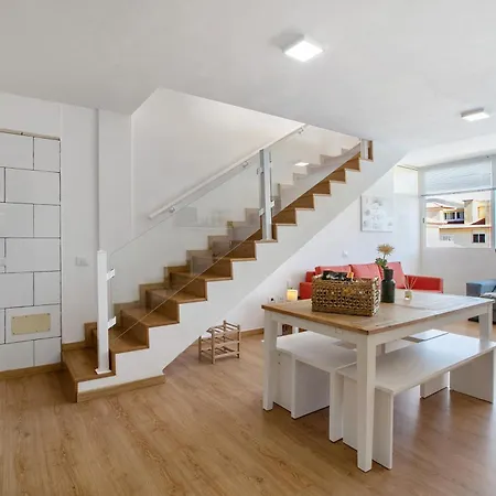 Casa Oramas Ll Appartement