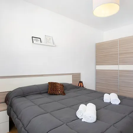 Casa Oramas Ll Appartement *