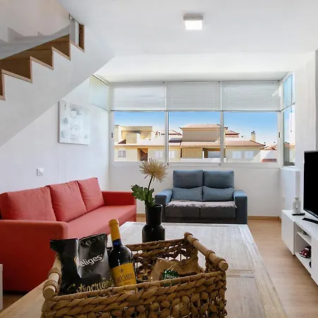 Casa Oramas Ll Appartement *