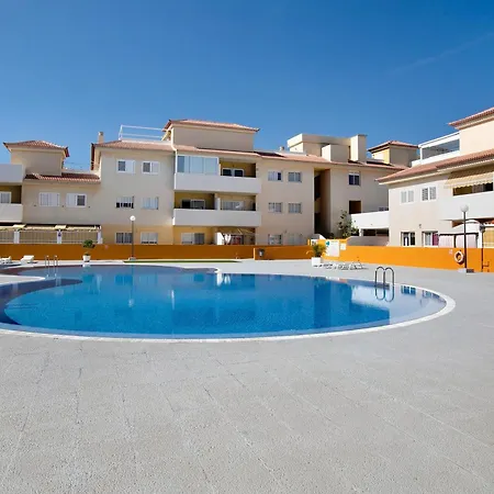 Casa Oramas Ll Appartement
