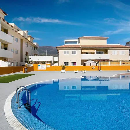 Casa Oramas Ll Appartement *