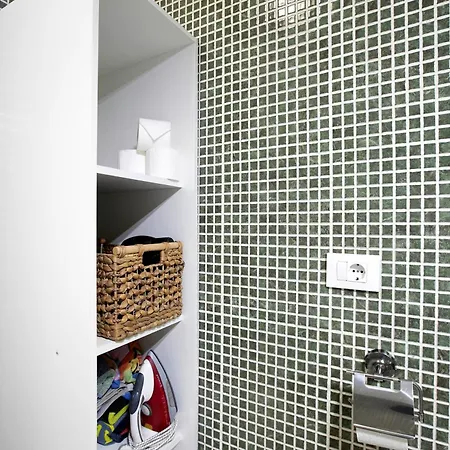 Appartement Casa Oramas Ll *