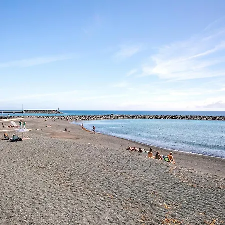 Апартаменты Casa Oramas Ll *