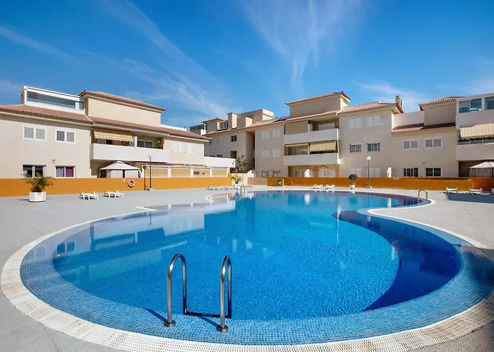 Casa Oramas Ll Lägenhet *