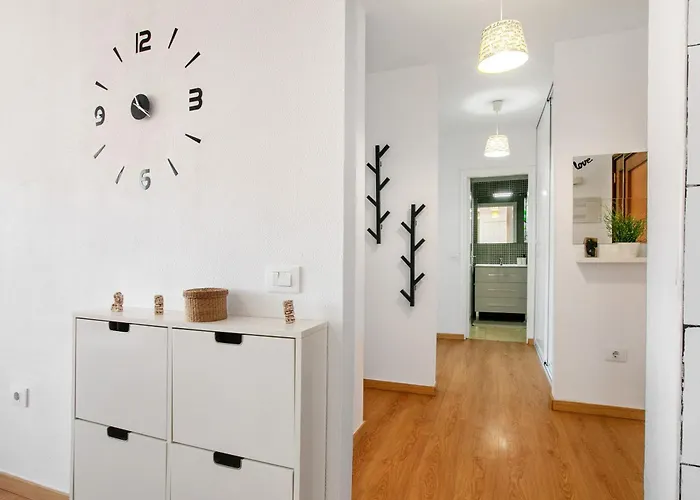 Casa Oramas Ll Lägenhet