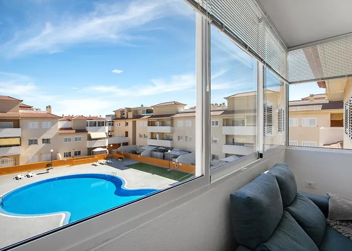 Casa Oramas Ll Lägenhet Puertito de Guimar