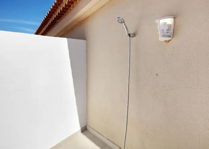 Lägenhet Casa Oramas Ll