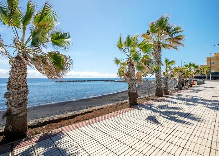 Casa Oramas Ll Lägenhet