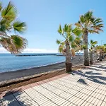 Oramas House - Pool & Terrace Appartement