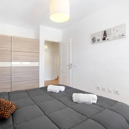 Casa Oramas Ll 아파트 푸에르토 데 기마르