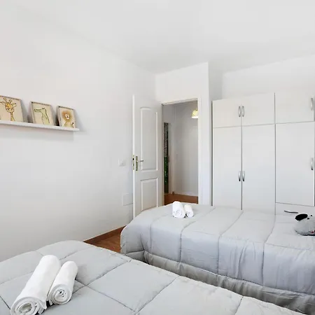 아파트 Casa Oramas Ll *