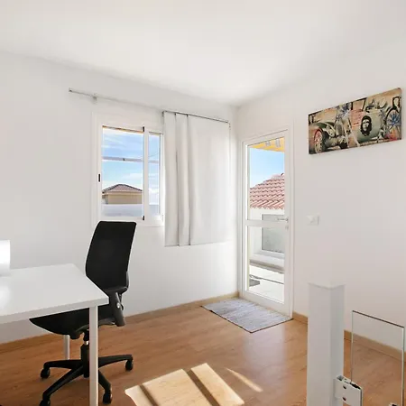 Casa Oramas Ll 푸에르토 데 기마르