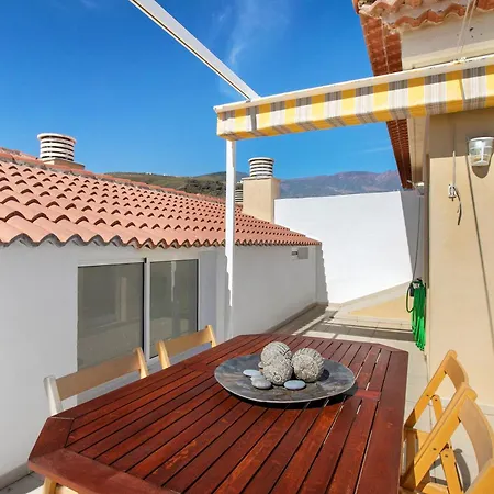 Apartment Oramas House - Pool & Terrace