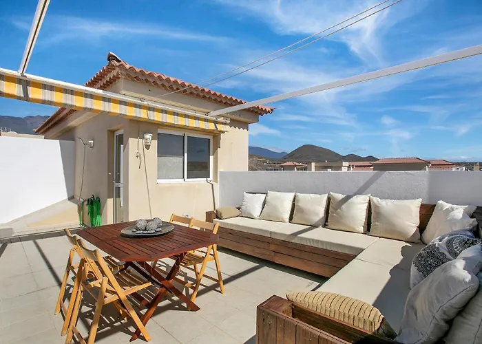 Casa Oramas Ll Apartment