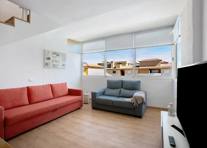 Casa Oramas Ll דירה *