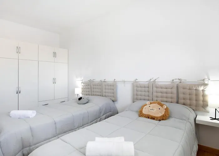 Casa Oramas Ll Apartment