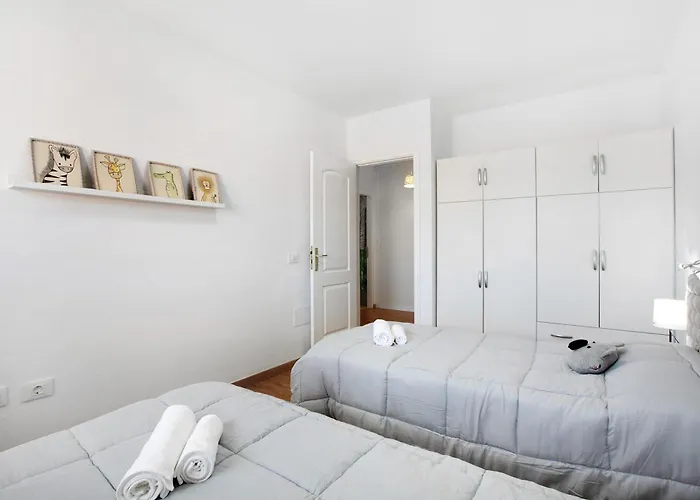 Apartment Casa Oramas Ll *