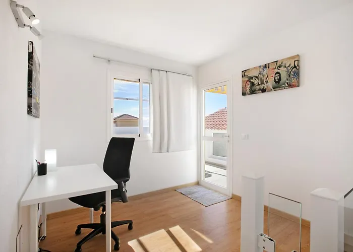 Casa Oramas Ll פוארטיטו דה גימאר