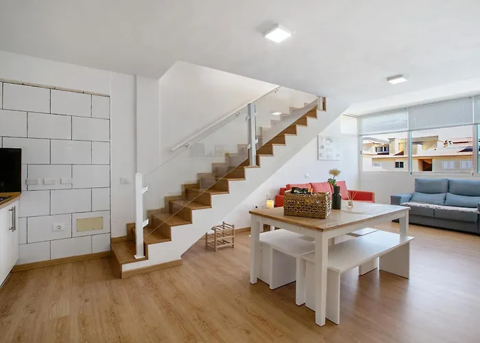 Casa Oramas Ll Apartment