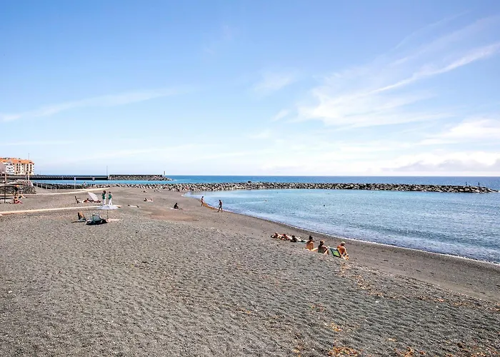 דירה Casa Oramas Ll *