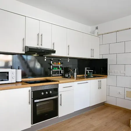 Casa Oramas Ll Apartman