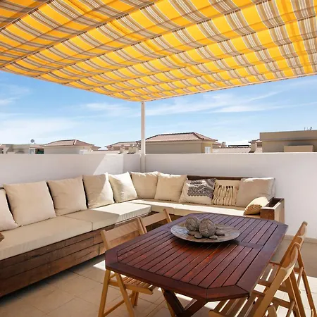 Casa Oramas Ll Puertito de Güímar