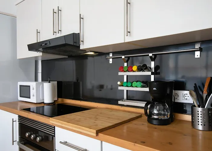 Apartament Casa Oramas Ll