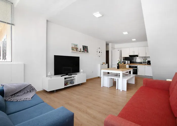 Apartament Casa Oramas Ll Puertito de Guimar