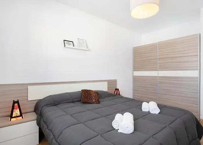 Casa Oramas Ll Apartament *