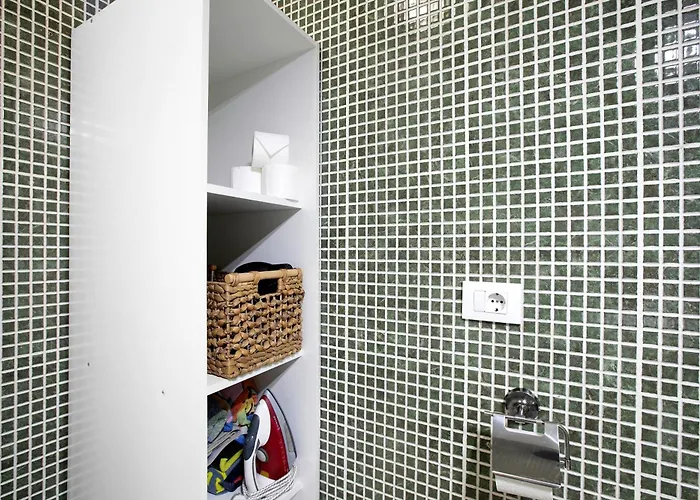 Apartament Casa Oramas Ll *